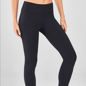 Fabletics salar solid powerhold legging size large
